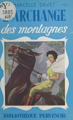 L'archange des montagnes