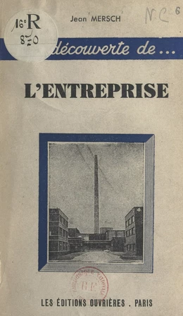 L'entreprise