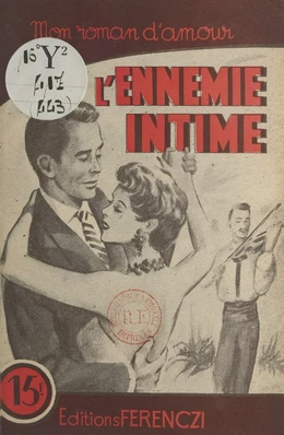 L'ennemie intime