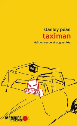 Taximan