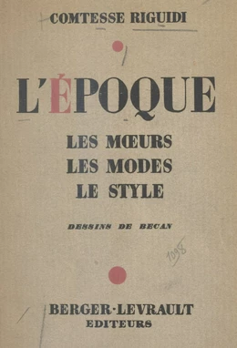 L'époque