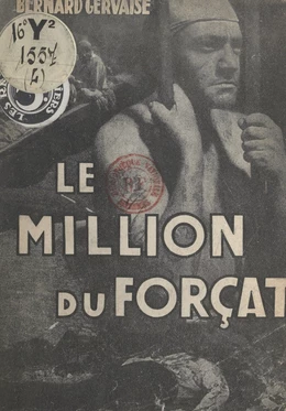 Le million du forçat