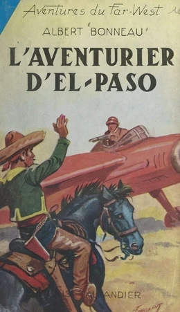 L'aventurier d'El-Paso