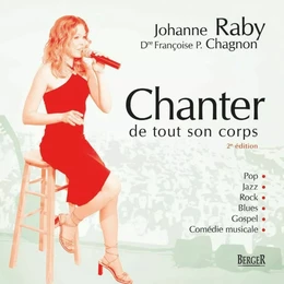 Chanter de tout son corps, 2e édition