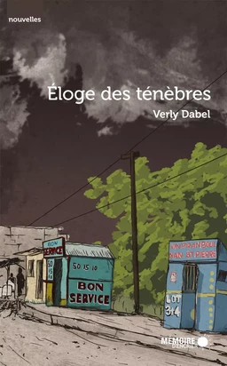 Éloge des ténèbres