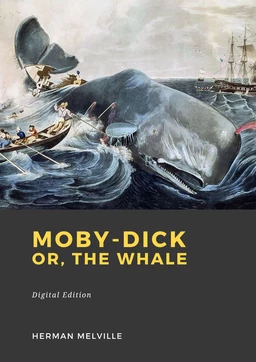 Moby-Dick