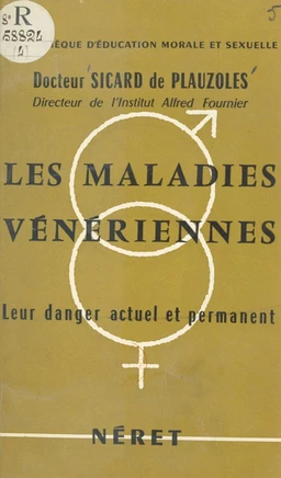 Les maladies vénériennes