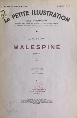 Malespine