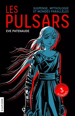 Les Pulsars - Coffret numérique