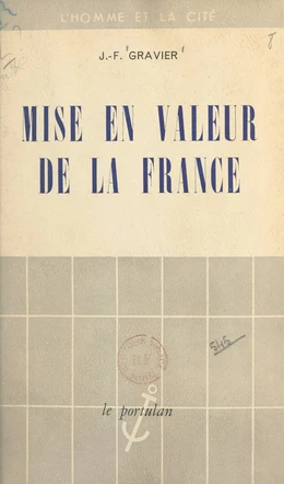 Mise en valeur de la France