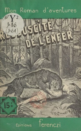 Ressuscité de l'enfer