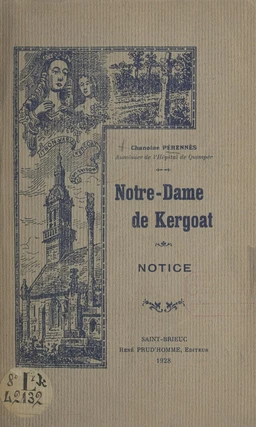 Notre-Dame de Kergoat