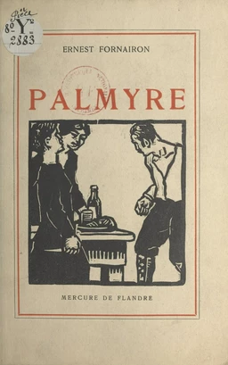 Palmyre