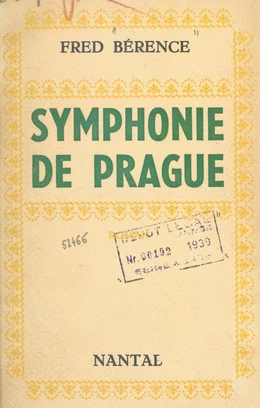 Symphonie de Prague