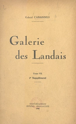 Galerie des Landais (7)