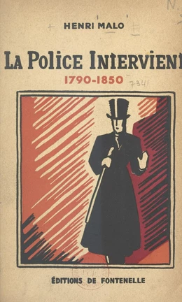 La police intervient