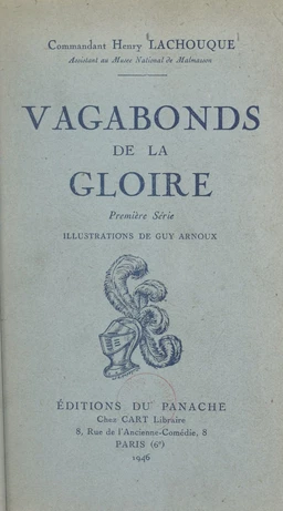 Vagabonds de la gloire