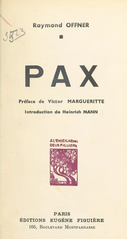 Pax