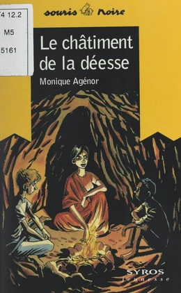 Le châtiment de la déesse