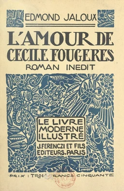 L'amour de Cécile Fougères