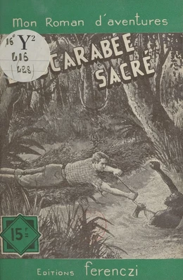 Le scarabée sacré