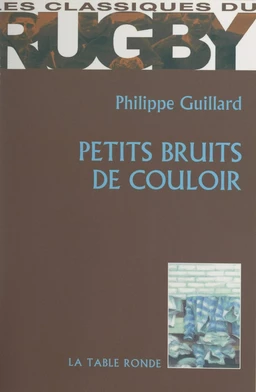 Petits bruits de couloir