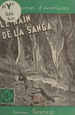 Le nain de la Sanga