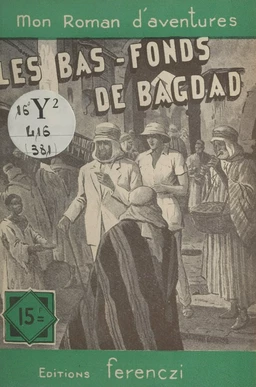 Les bas-fonds de Bagdad