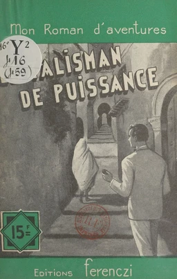 Le talisman de puissance