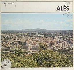 Alès