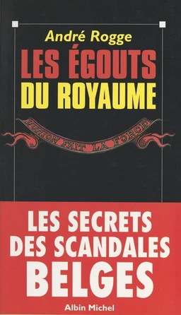 Les égouts du royaume