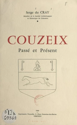 Couzeix