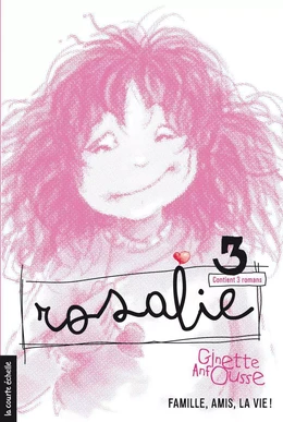 Rosalie, volume 3