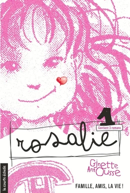 Rosalie, volume 1