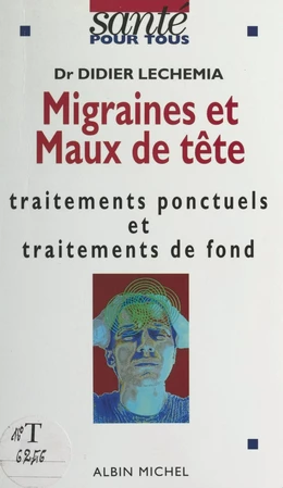 Migraines et maux de tête