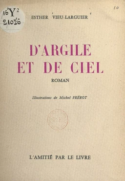 D'argile et de ciel