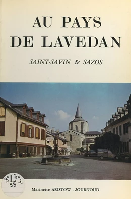 Au pays de Lavedan