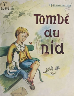 Tombé du nid