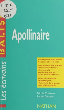 Apollinaire