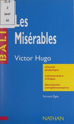 Les Misérables