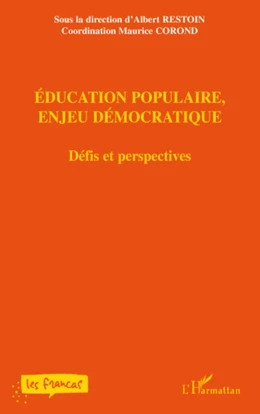 Education populaire, enjeu démocratique