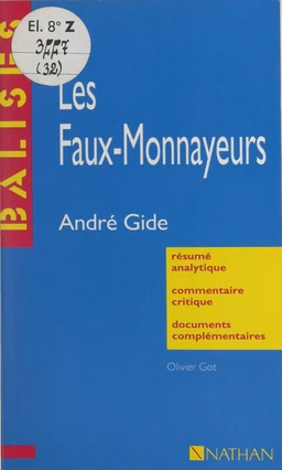 Les faux-monnayeurs