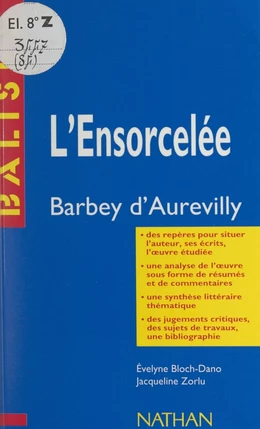 L'ensorcelée