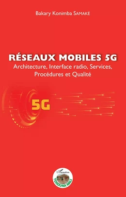 Réseaux mobiles 5G