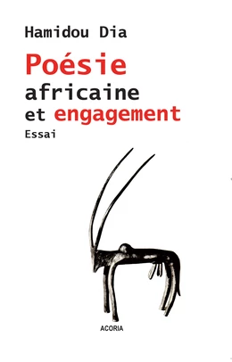 Poésie africaine et engagement