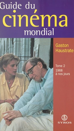 Le guide du cinéma mondial (2)