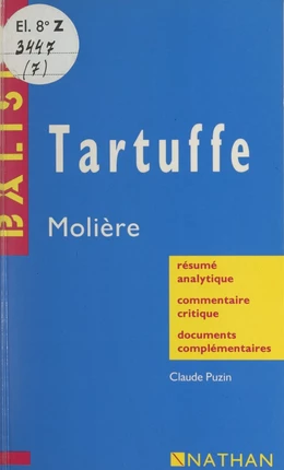 Tartuffe