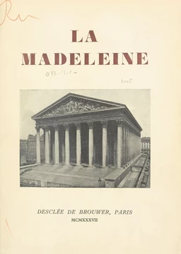 La Madeleine