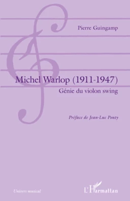 Michel Warlop (1911 - 1947)