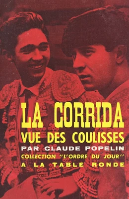 La corrida